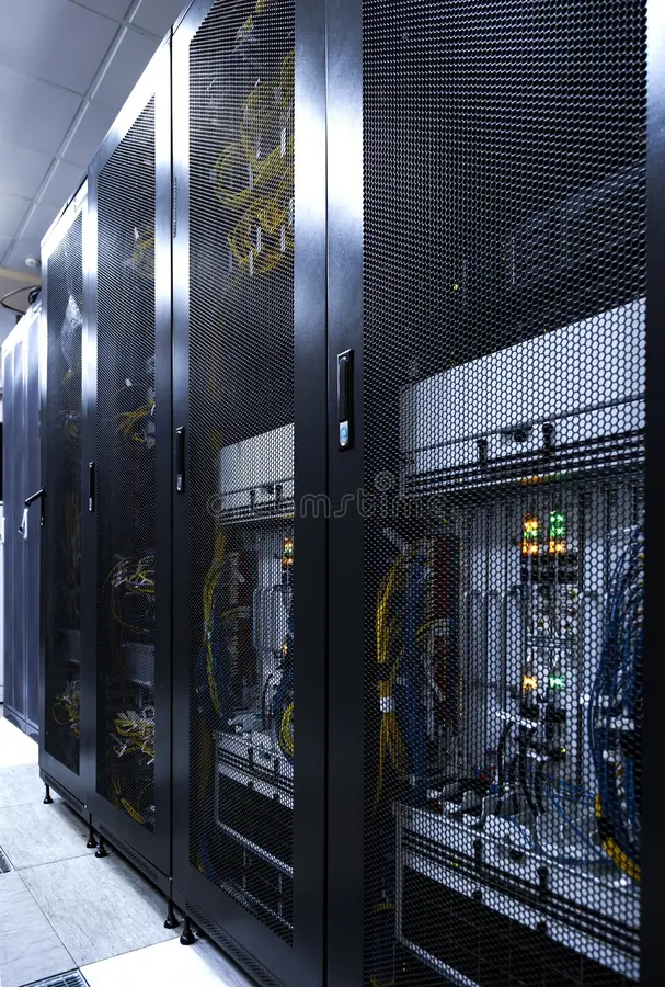 Backhaul/Broadband Access